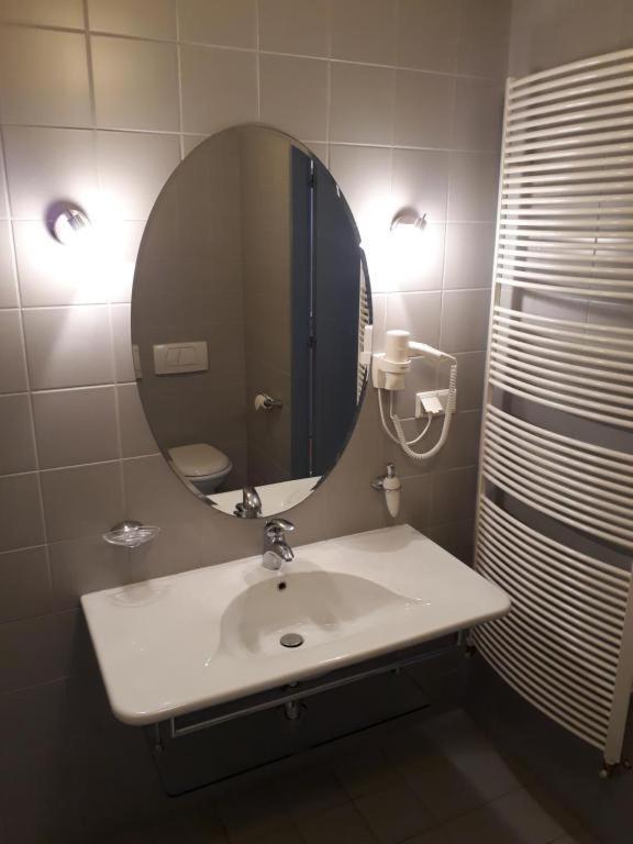 Ama Ubytovani Leilighet Ostrava Eksteriør bilde